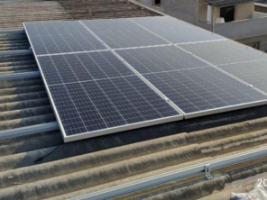 Foto de Revest Collor Fotovoltaica - Energia Solar em Brasília, DF por Solutudo