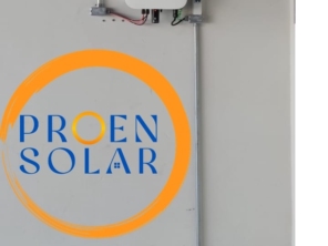 Foto de Proen Solar em Jaboticabal, SP por Solutudo