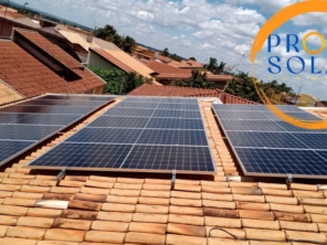 Foto de Proen Solar em Jaboticabal, SP por Solutudo