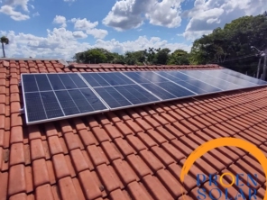 Foto de Proen Solar em Jaboticabal, SP por Solutudo