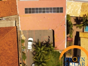 Foto de Proen Solar em Jaboticabal, SP por Solutudo