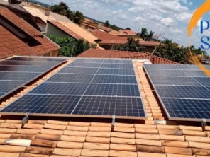 Foto de Proen Solar em Jaboticabal, SP por Solutudo