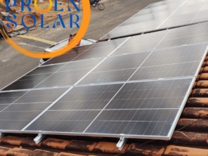 Foto de Proen Solar em Jaboticabal, SP por Solutudo