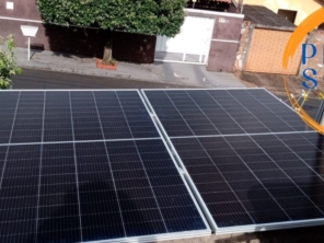 Foto de Proen Solar em Jaboticabal, SP por Solutudo