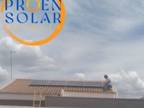 Foto de Proen Solar em Jaboticabal, SP por Solutudo