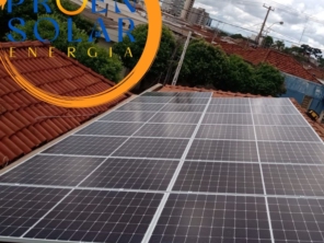 Foto de Proen Solar em Jaboticabal, SP por Solutudo