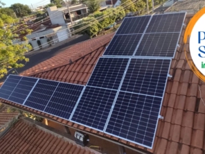 Foto de Proen Solar em Jaboticabal, SP por Solutudo