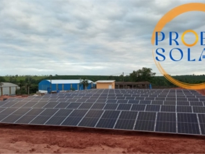 Foto de Proen Solar em Jaboticabal, SP por Solutudo