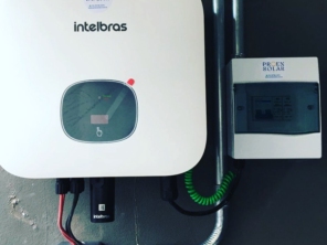 Foto galeria da empresa