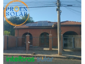 Foto de Proen Solar em Jaboticabal, SP por Solutudo