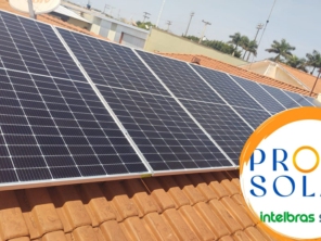 Foto de Proen Solar em Jaboticabal, SP por Solutudo