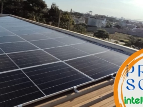 Foto de Proen Solar em Jaboticabal, SP por Solutudo