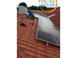 Foto de Proen Solar em Jaboticabal, SP por Solutudo