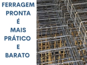 Foto de Construaço em Regente Feijó, SP por Solutudo