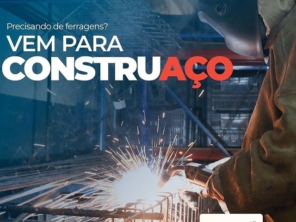 Foto de Construaço em Regente Feijó, SP por Solutudo
