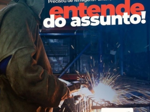 Foto de Construaço em Regente Feijó, SP por Solutudo