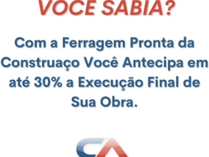 Foto de Construaço em Regente Feijó, SP por Solutudo