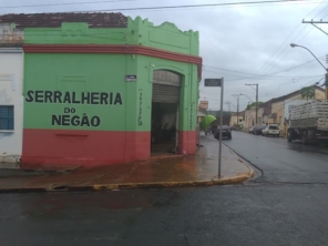 Foto de Serralheria do Negão em Itápolis, SP por Solutudo