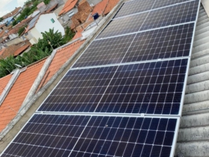 Foto de Energia Solar Emanuel em Feira de Santana, BA por Solutudo