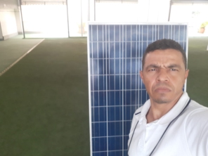 Foto de Energia Solar Emanuel em Feira de Santana, BA por Solutudo