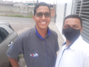 Foto de Energia Solar Emanuel em Feira de Santana, BA por Solutudo