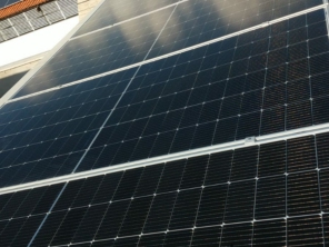 Foto de Energia Solar Emanuel em Feira de Santana, BA por Solutudo