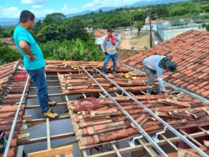 Foto de Energia Solar Emanuel em Feira de Santana, BA por Solutudo