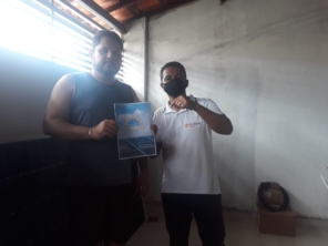 Foto de Energia Solar Emanuel em Feira de Santana, BA por Solutudo
