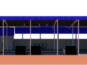 Foto de Estúdio ArteFato - Arquitetura em Três Lagoas, MS por Solutudo