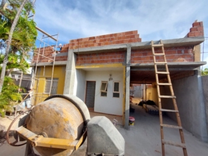 Foto de Estúdio ArteFato - Arquitetura em Três Lagoas, MS por Solutudo