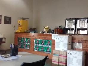 Foto de Café Maximiano em Santa Cruz do Rio Pardo, SP por Solutudo