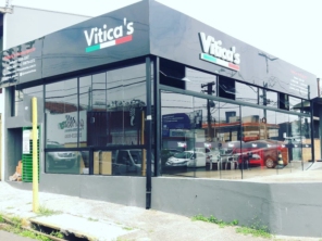 Foto de G&B Esquadrias e Vidros em Bauru, SP por Solutudo