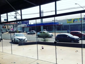 Foto de G&B Esquadrias e Vidros em Bauru, SP por Solutudo