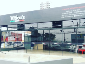 Foto de G&B Esquadrias e Vidros em Bauru, SP por Solutudo