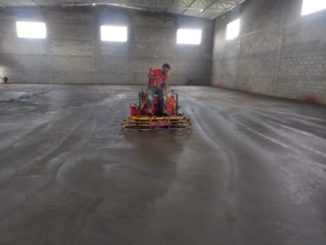 Foto galeria da empresa