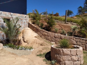 Foto de Quinta das Pedras em Itupeva, SP por Solutudo