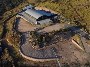 Foto de Quinta das Pedras em Itupeva, SP por Solutudo