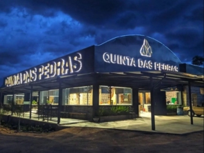 Foto de Quinta das Pedras em Itupeva, SP por Solutudo
