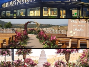 Foto galeria da empresa