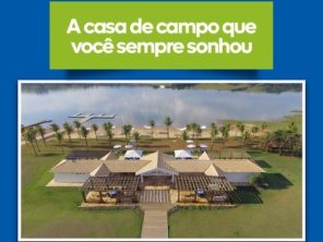 Foto de Agar Negócios Imobiliários em Marília, SP por Solutudo
