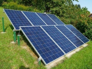 Foto de SOS Limpeza de Placa Solar em Foz do Iguaçu, PR por Solutudo