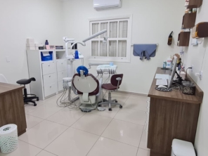 Foto de Odonto Los Angeles em Hortolândia, SP por Solutudo