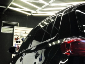 Foto de CLUBCAR Atelier Automotivo em Aracaju, SE por Solutudo