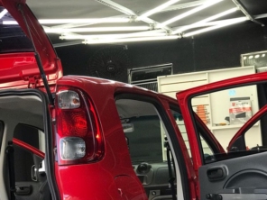 Foto galeria da empresa