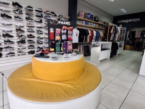 Foto galeria da empresa