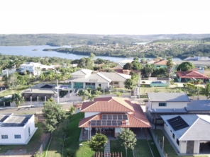 Foto de Pico Solar em Brasília, DF por Solutudo