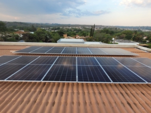 Foto de Pico Solar em Brasília, DF por Solutudo