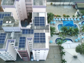 Foto de Pico Solar em Brasília, DF por Solutudo