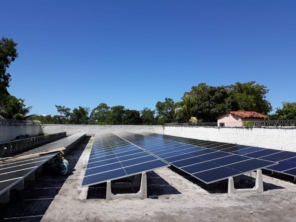 Foto de Pico Solar em Brasília, DF por Solutudo