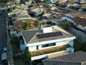 Foto de Pico Solar em Brasília, DF por Solutudo